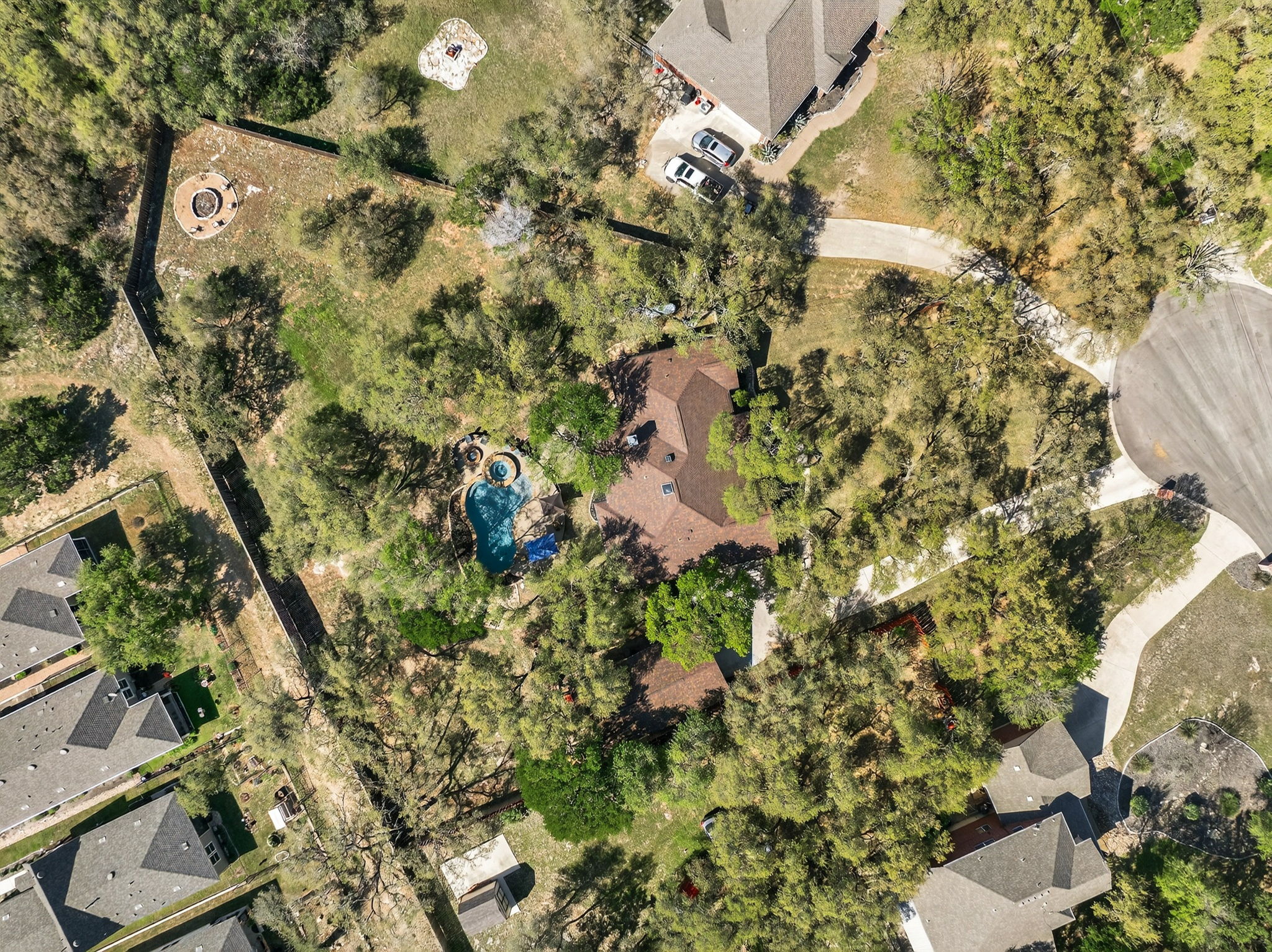 137 Ridgewood Cove Georgetown, TX 78633 - Photo 37 of 38