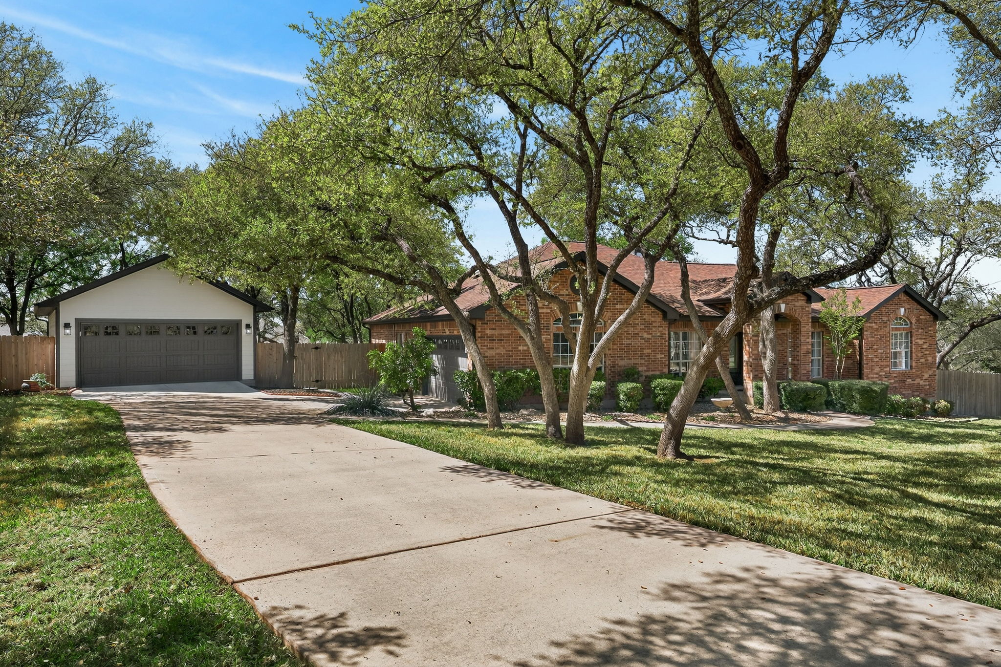 137 Ridgewood Cove Georgetown, TX 78633 - Photo 6 of 38