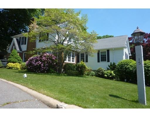 15 Ashcroft Road Medford, MA 02155 - Photo 1 of 24 Gallery Image 1