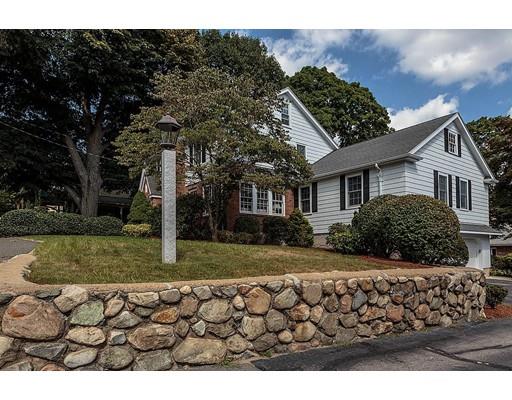 15 Ashcroft Road Medford, MA 02155 - Photo 4 of 24 Gallery Image 4