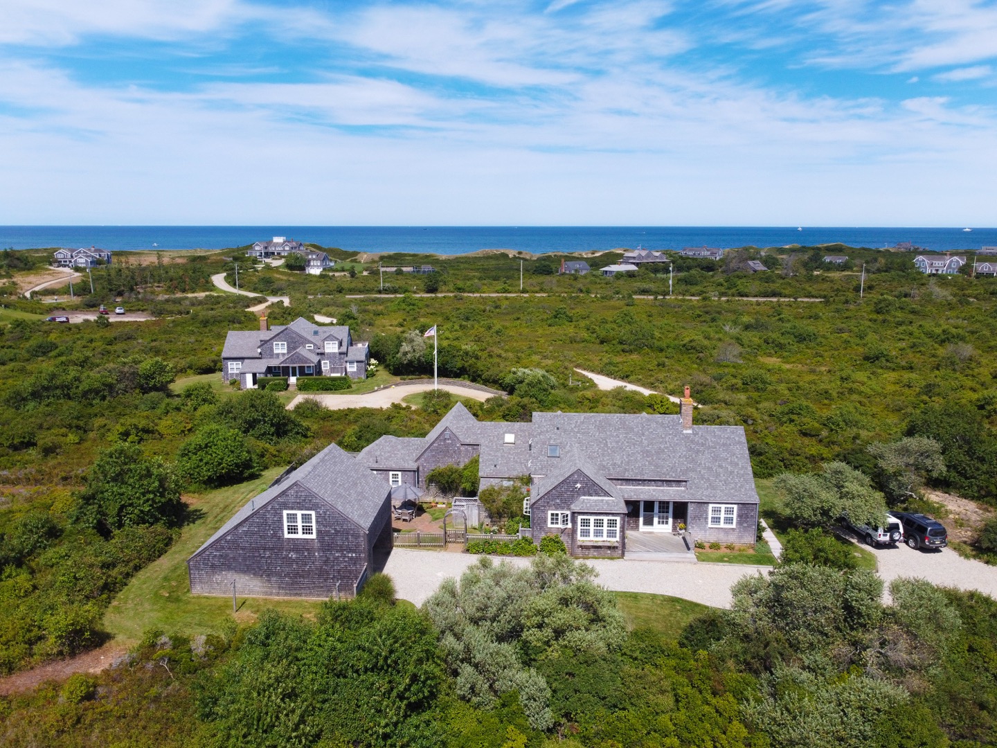 17 Ranger Road Nantucket, MA 02554 - Photo 26 of 57 Gallery Image 26