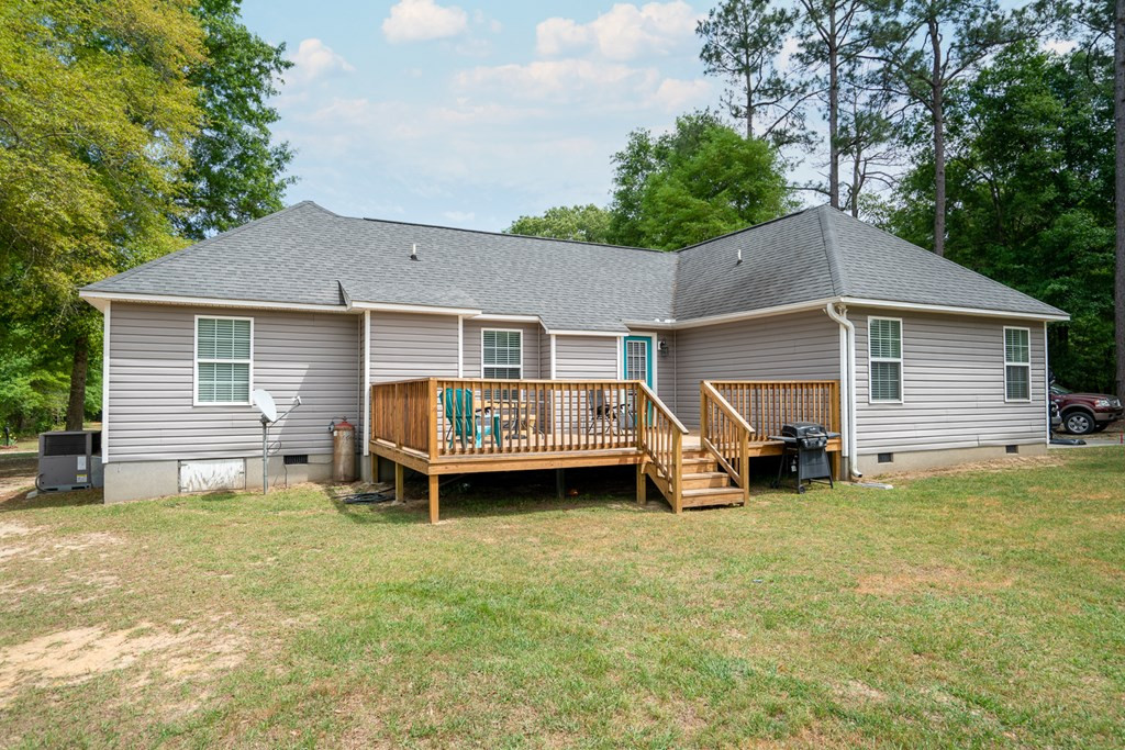 44 BlueBonnet Lane Barnwell, SC 29812 - Photo 26 of 27
