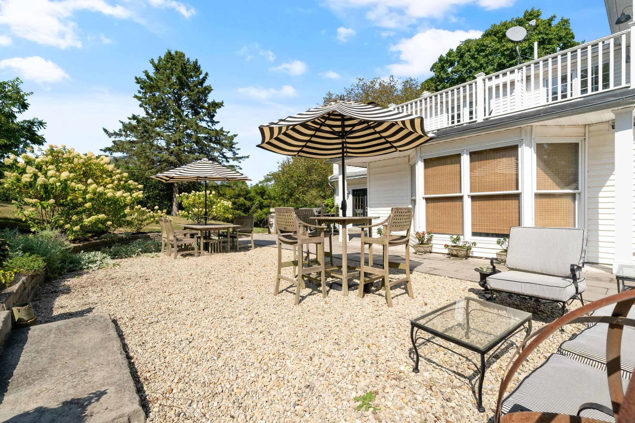 4356 Hawk Road Mechanicsburg, OH 43044 - Photo 70 of 115 Patio
