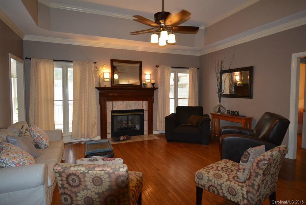 305 Rolling Ridge Road Rock Hill, SC 29730 - Photo 2 of 24 Gallery Image 2