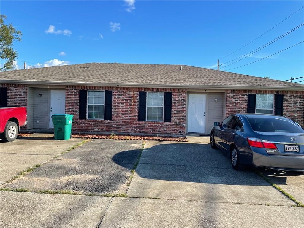 417 South Post Oak Road Sulphur, LA 70663 - Photo 1 of 5