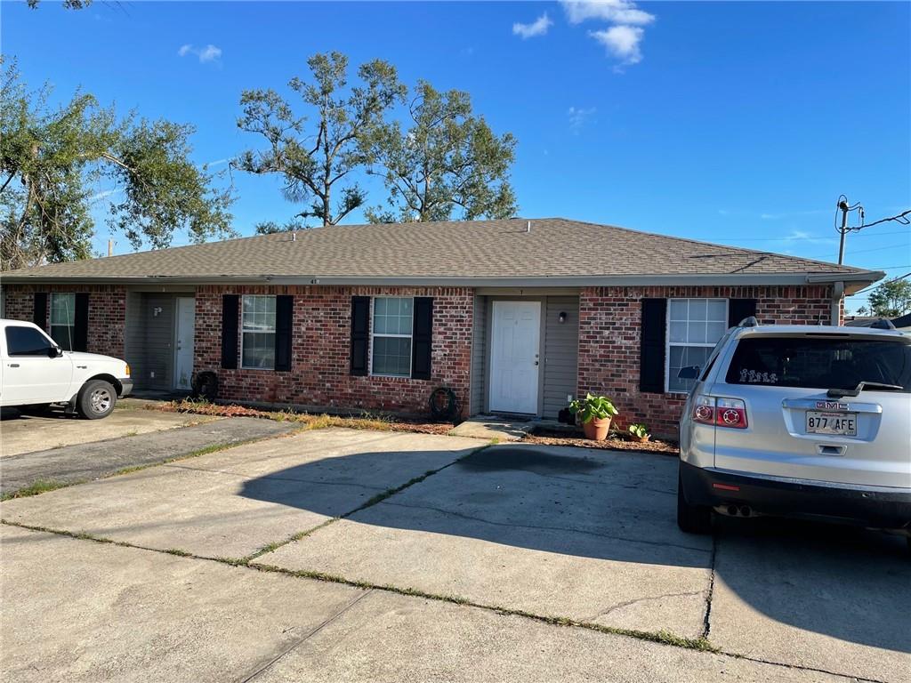 417 South Post Oak Road Sulphur, LA 70663 - Photo 2 of 5