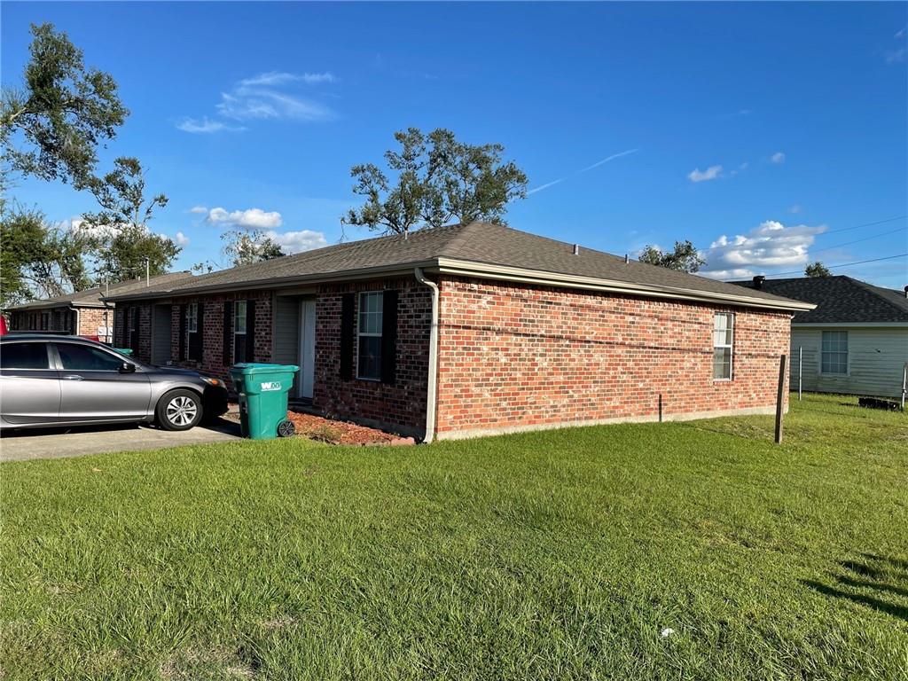 417 South Post Oak Road Sulphur, LA 70663 - Photo 4 of 5