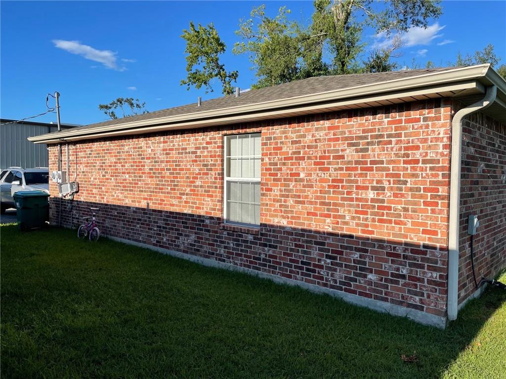 417 South Post Oak Road Sulphur, LA 70663 - Photo 5 of 5