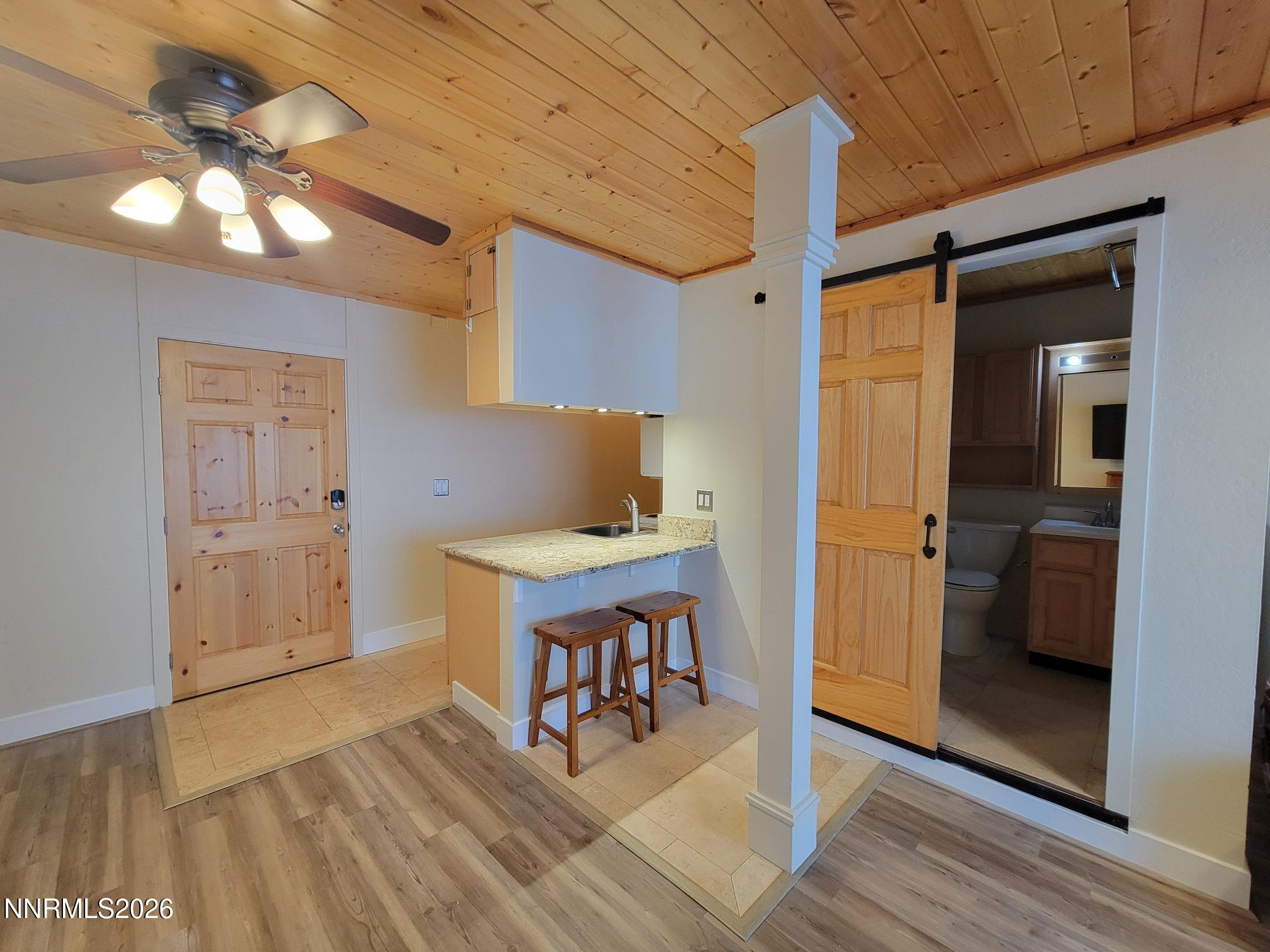331 Tramway Drive, Unit 19 Stateline, NV 89449 - Photo 4 of 15 2