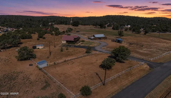 $990,000 | 1594 Scotts Lane, Pinedale, AZ 85934