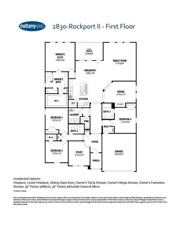 1430 Shaker Hills Road Gunter, TX 75058 - Photo 32 of 32