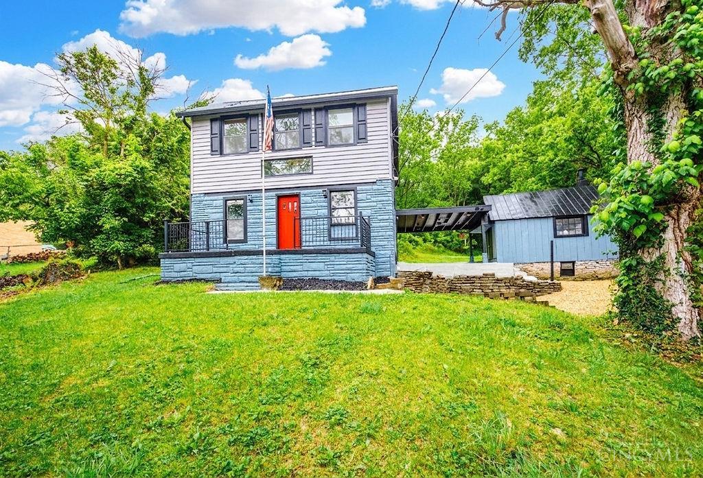 6851 Taylor Road Cincinnati, OH 45248 - Photo 44 of 50