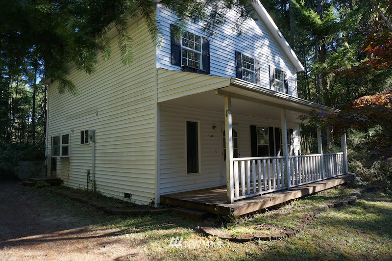 11603 Yoman Road Anderson Island, WA 98303 - Photo 2 of 16