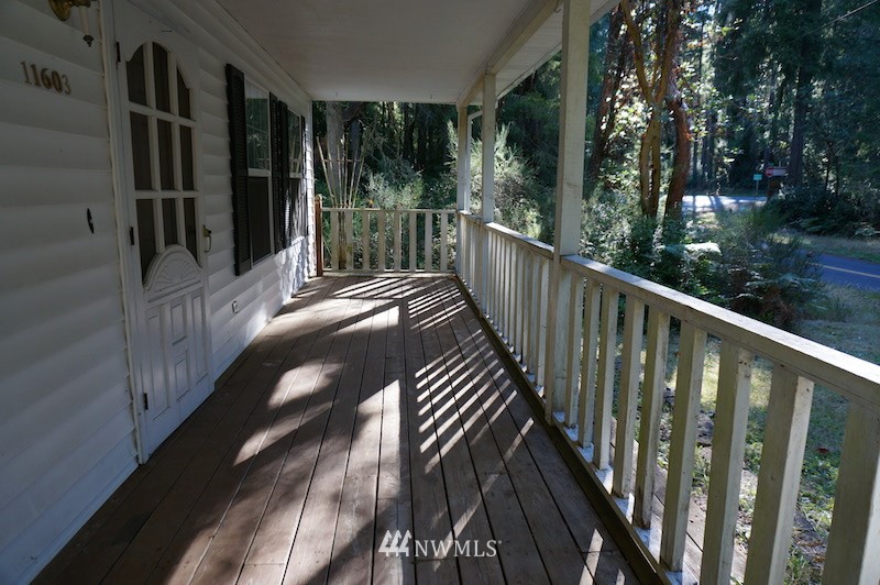 11603 Yoman Road Anderson Island, WA 98303 - Photo 3 of 16