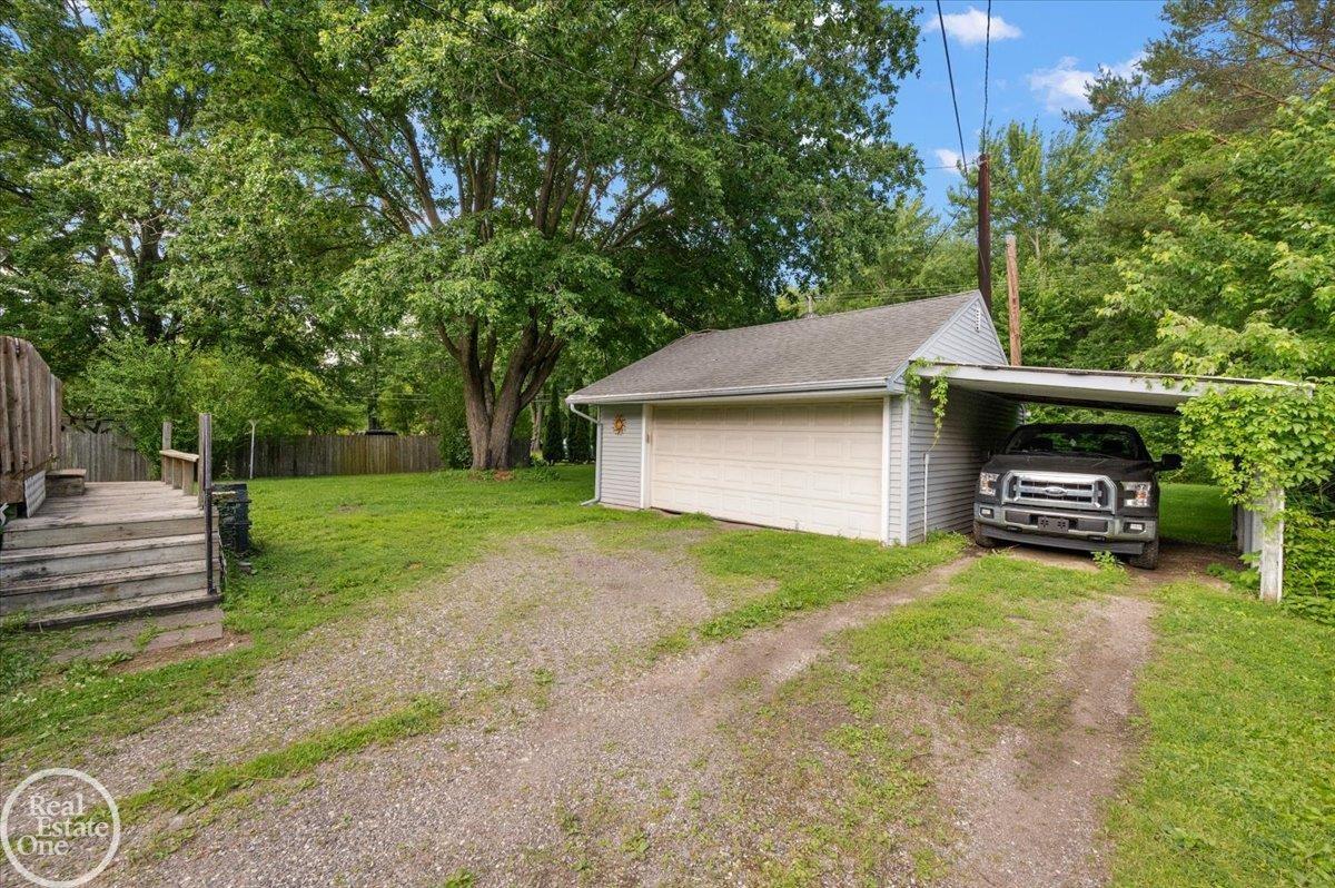 3453 Palms Road Casco, MI 48064 - Photo 9 of 68