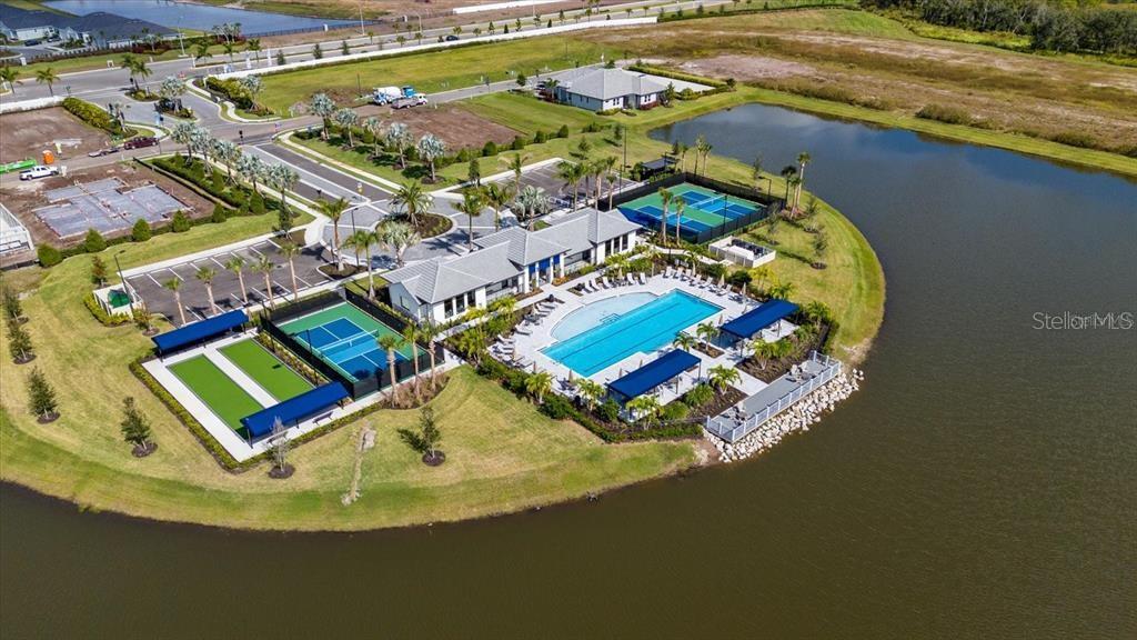 17918 Cherished Loop Bradenton, FL 34211 - Photo 41 of 55