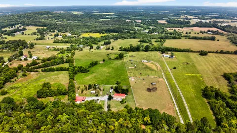 $850,000 | 2600 Round Hill Road, Lewisburg, TN 37091