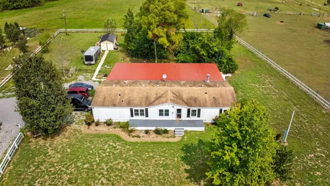 $850,000 | 2600 Round Hill Road, Lewisburg, TN 37091