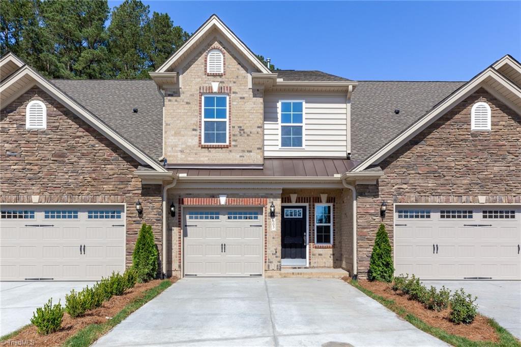 2262 Willard Dairy Road High Point, NC 27265 - Photo 1 of 26
