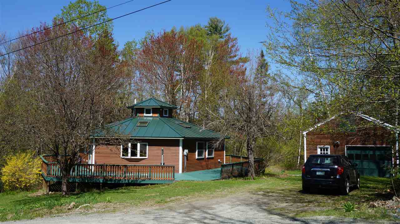 71 Barber Road Haverhill, NH 03774 - Photo 1 of 40