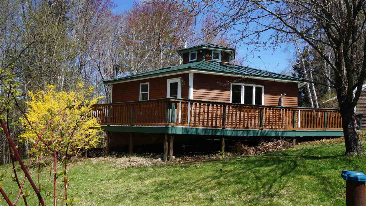71 Barber Road Haverhill, NH 03774 - Photo 3 of 40
