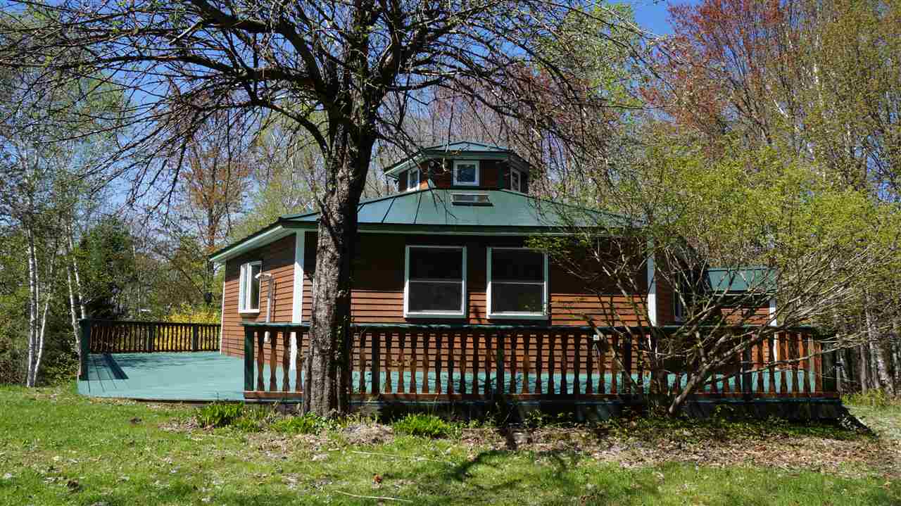 71 Barber Road Haverhill, NH 03774 - Photo 4 of 40