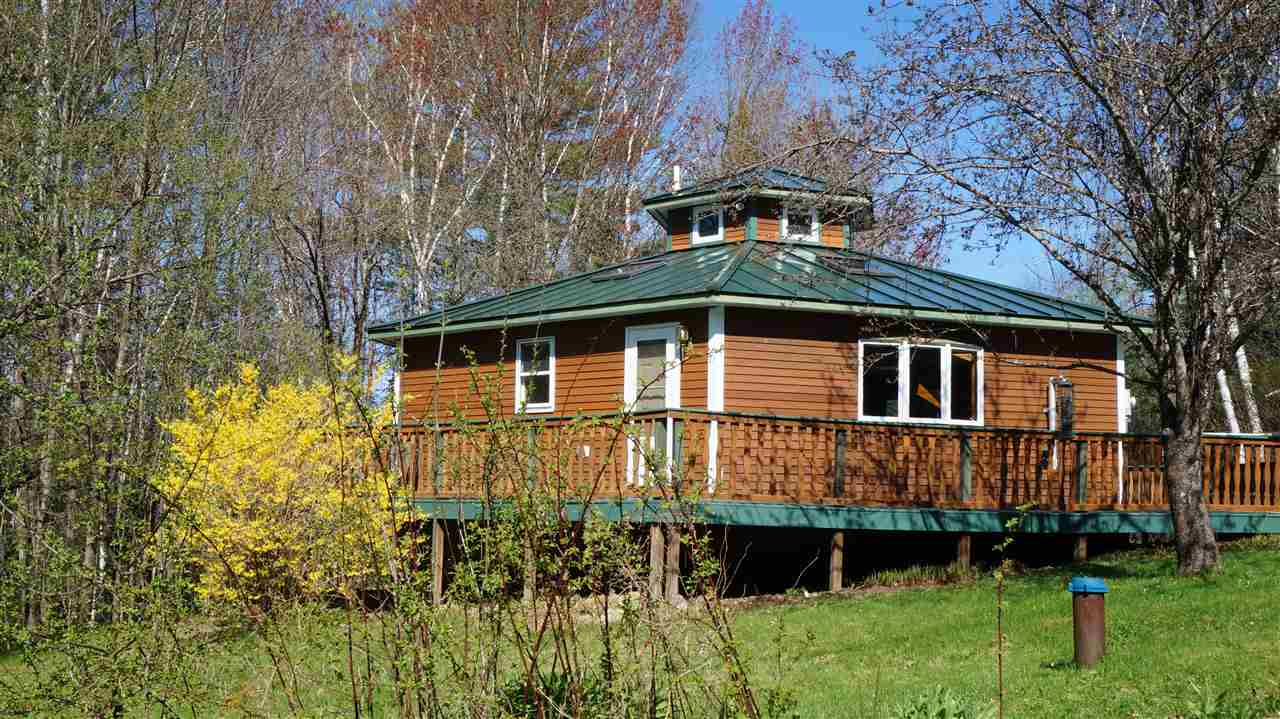 71 Barber Road Haverhill, NH 03774 - Photo 36 of 40