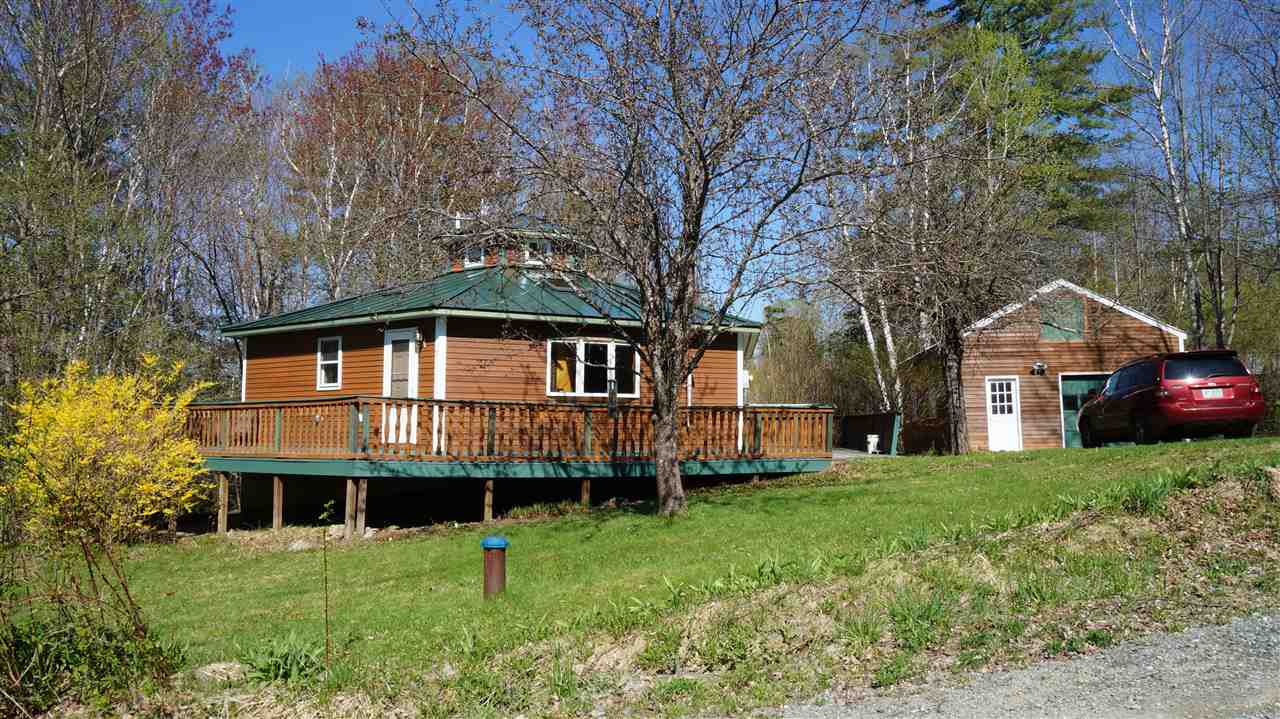 71 Barber Road Haverhill, NH 03774 - Photo 5 of 40