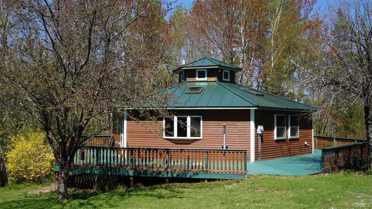 71 Barber Road Haverhill, NH 03774 - Photo 7 of 40