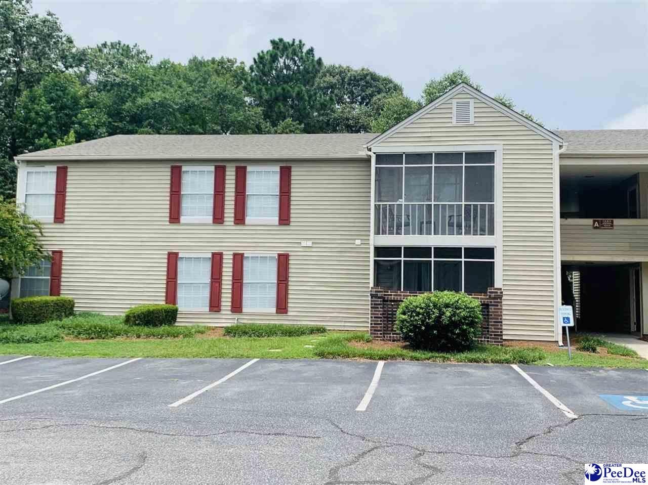 701 Coventry Lane, Unit 2 Florence, SC 29501 - Photo 1 of 1 Gallery Image 1