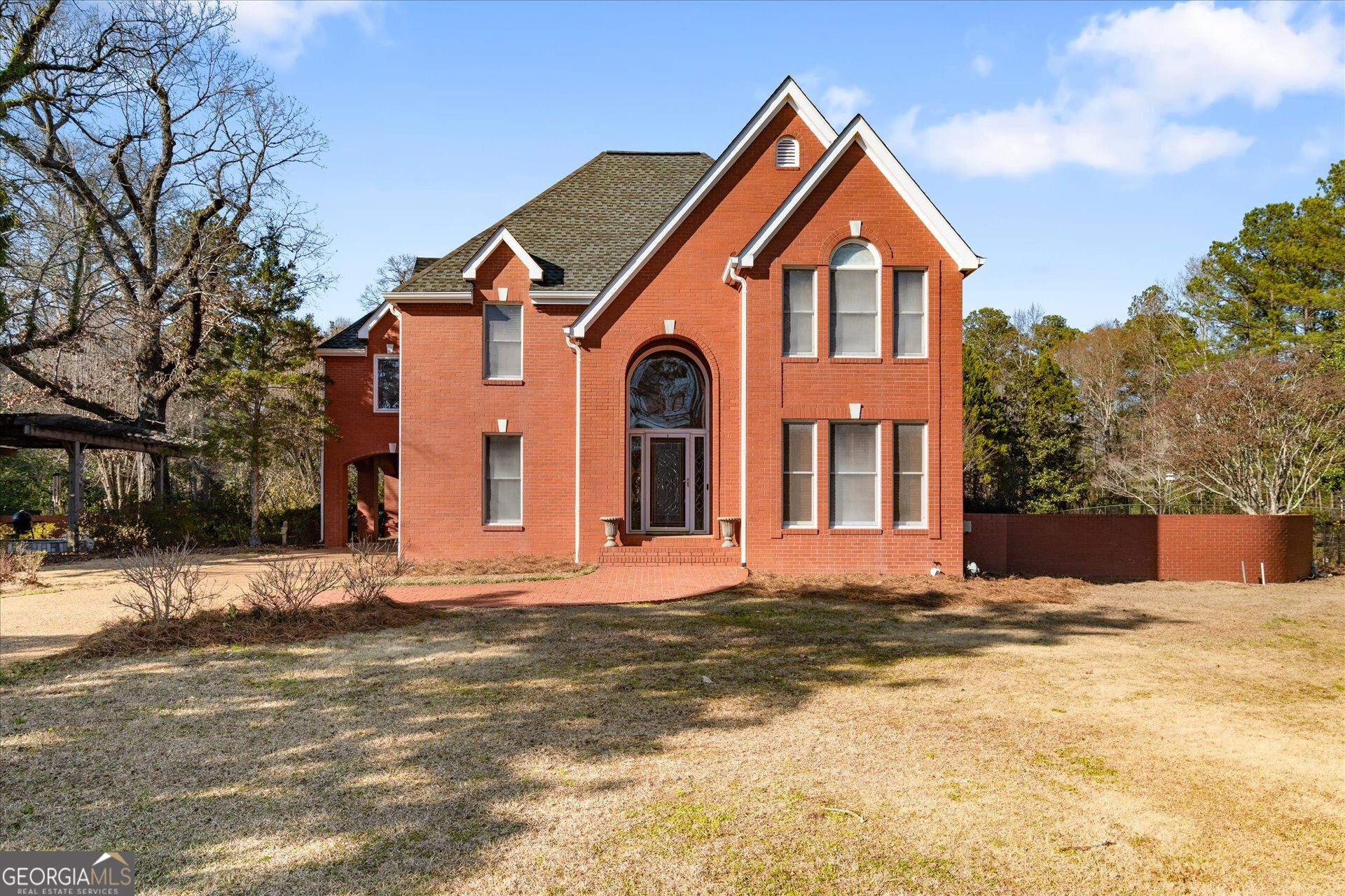 533 Rock Mills Road Roanoke, AL 36274 - Photo 1 of 61 Gallery Image 1