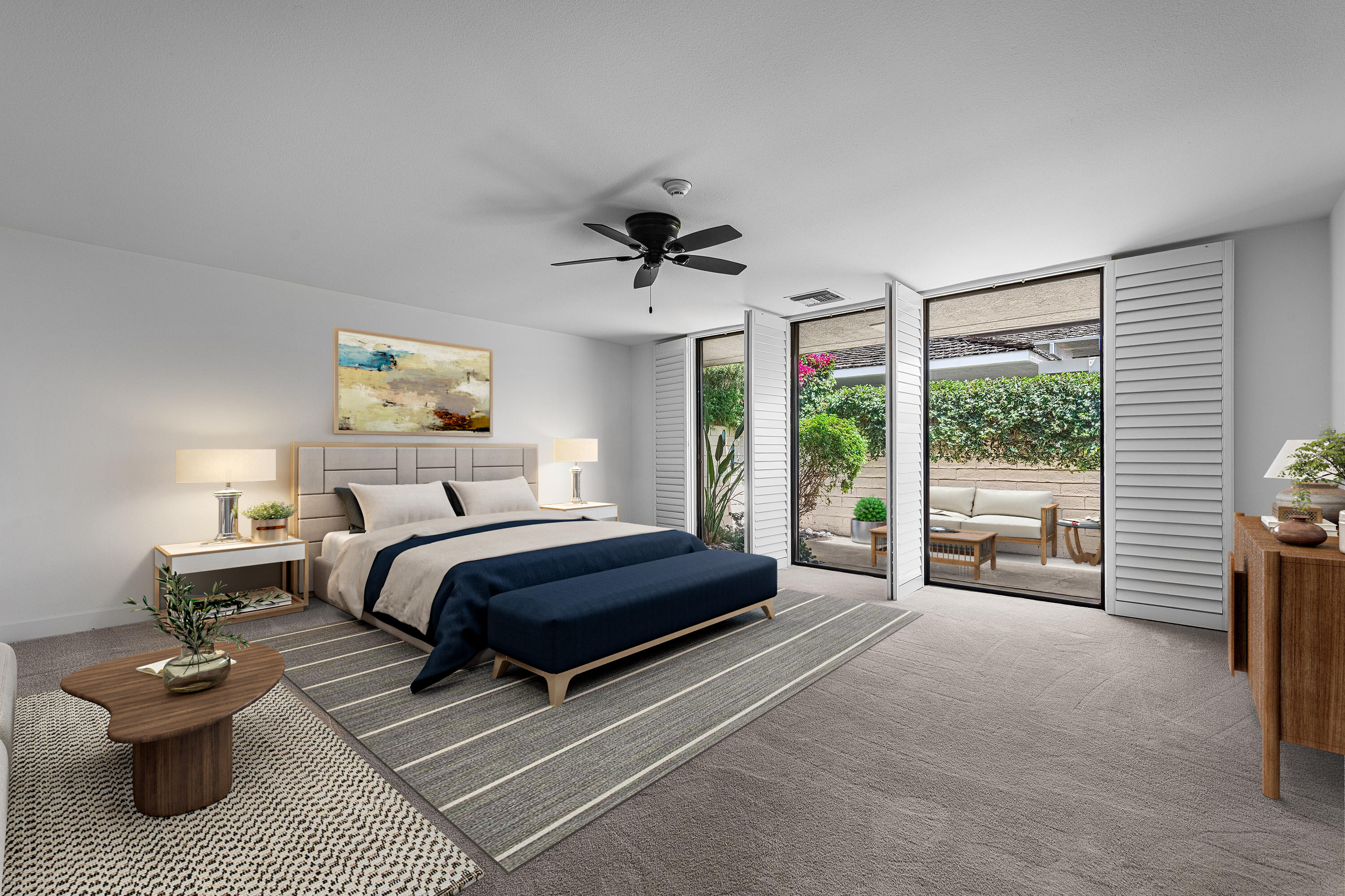34 Duke Drive Rancho Mirage, CA 92270 - Photo 20 of 48 SEV8