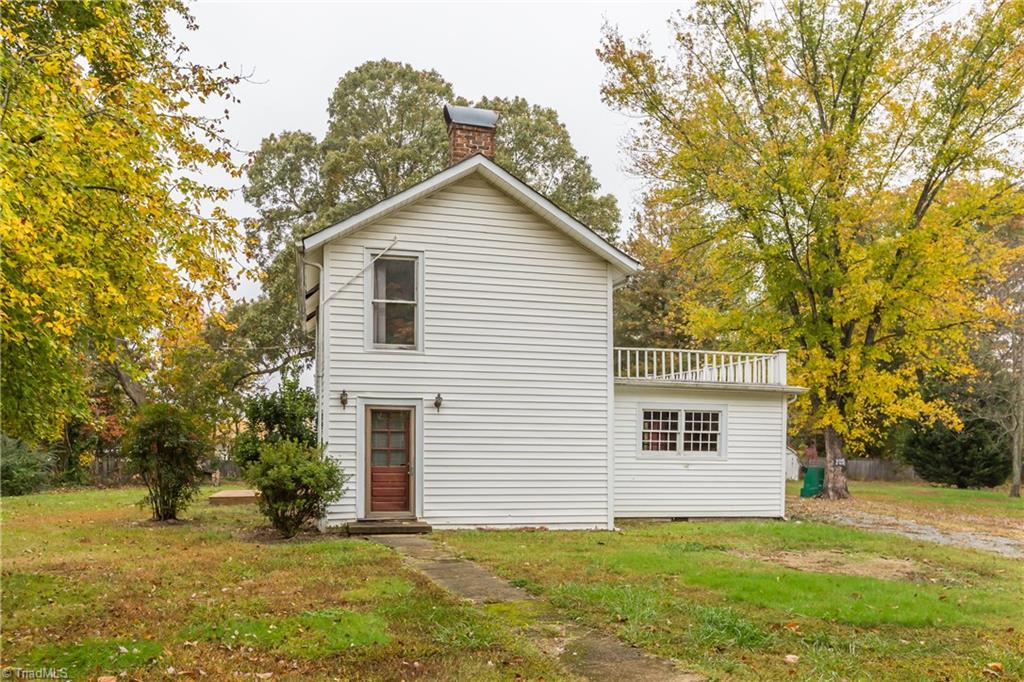 4922 McGee Road Walkertown, NC 27051 - Photo 1 of 25 Gallery Image 1