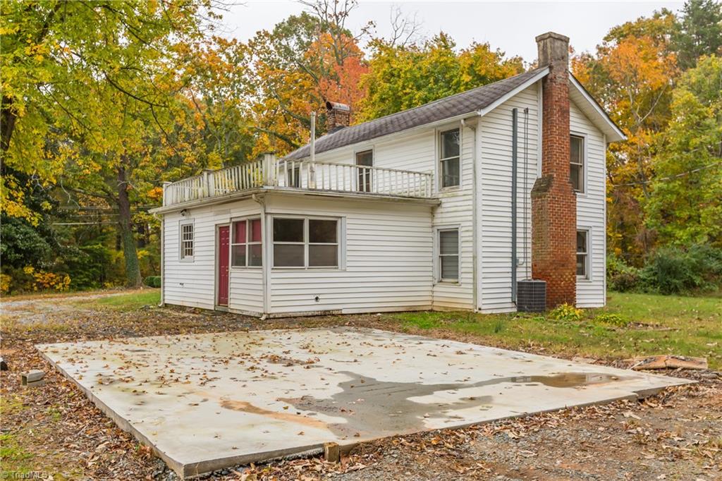 4922 McGee Road Walkertown, NC 27051 - Photo 24 of 25 Gallery Image 24