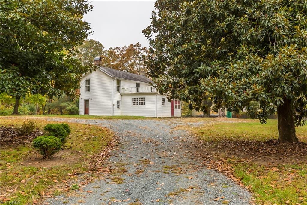 4922 McGee Road Walkertown, NC 27051 - Photo 25 of 25 Gallery Image 25