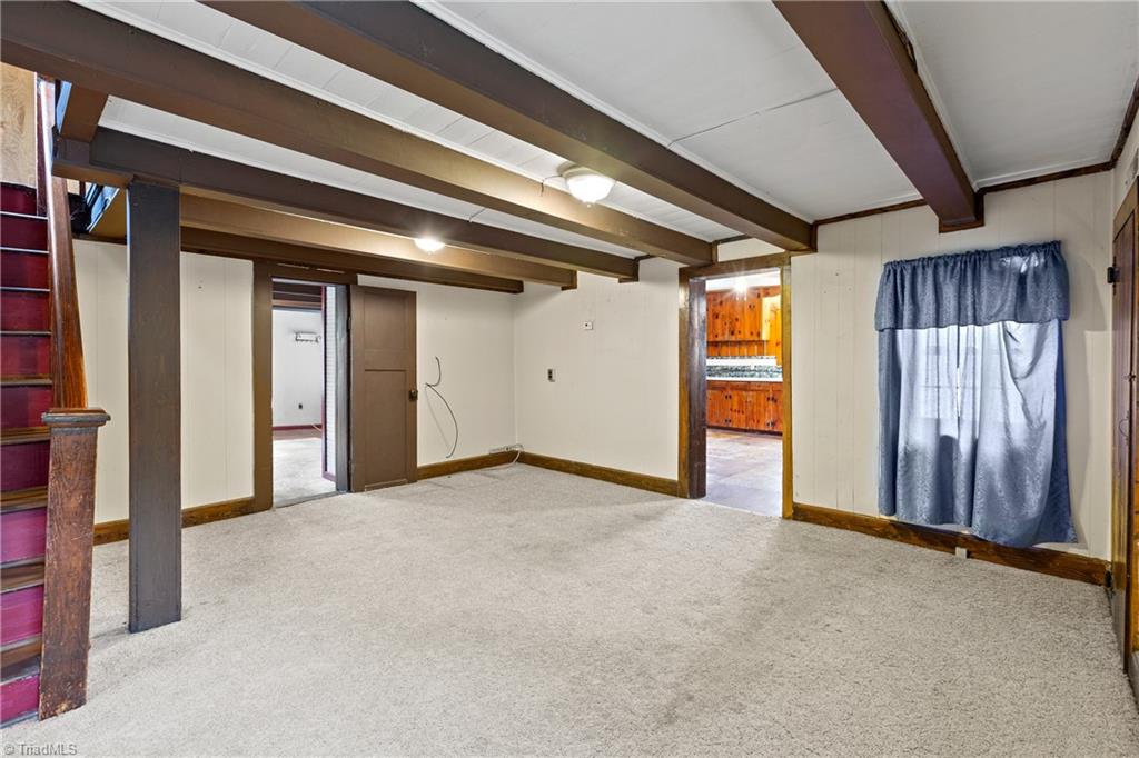 4922 McGee Road Walkertown, NC 27051 - Photo 3 of 25 Gallery Image 3