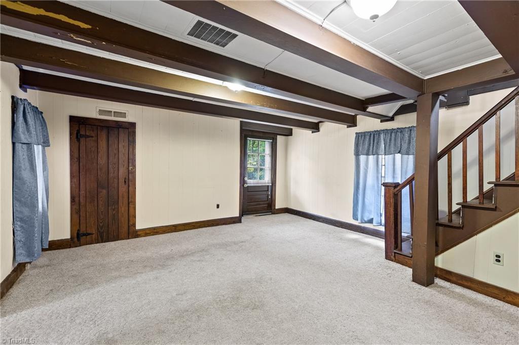 4922 McGee Road Walkertown, NC 27051 - Photo 5 of 25 Gallery Image 5