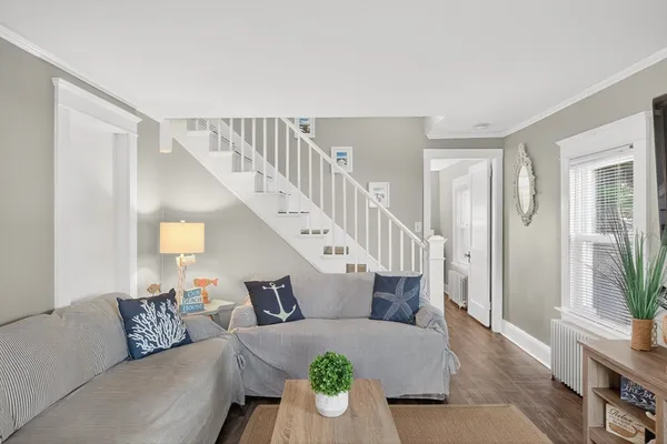 $625,000 | 10 Trenton Street, Yarmouth, MA 02673