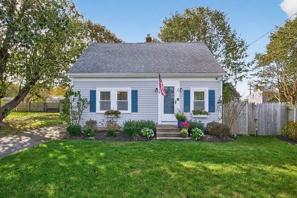 $625,000 | 10 Trenton Street, Yarmouth, MA 02673