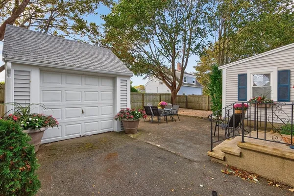 $625,000 | 10 Trenton Street, Yarmouth, MA 02673