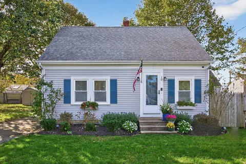 $625,000 | 10 Trenton Street, Yarmouth, MA 02673