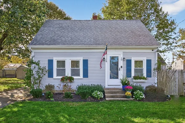 $625,000 | 10 Trenton Street, Yarmouth, MA 02673