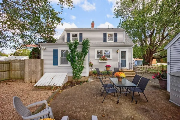 $625,000 | 10 Trenton Street, Yarmouth, MA 02673