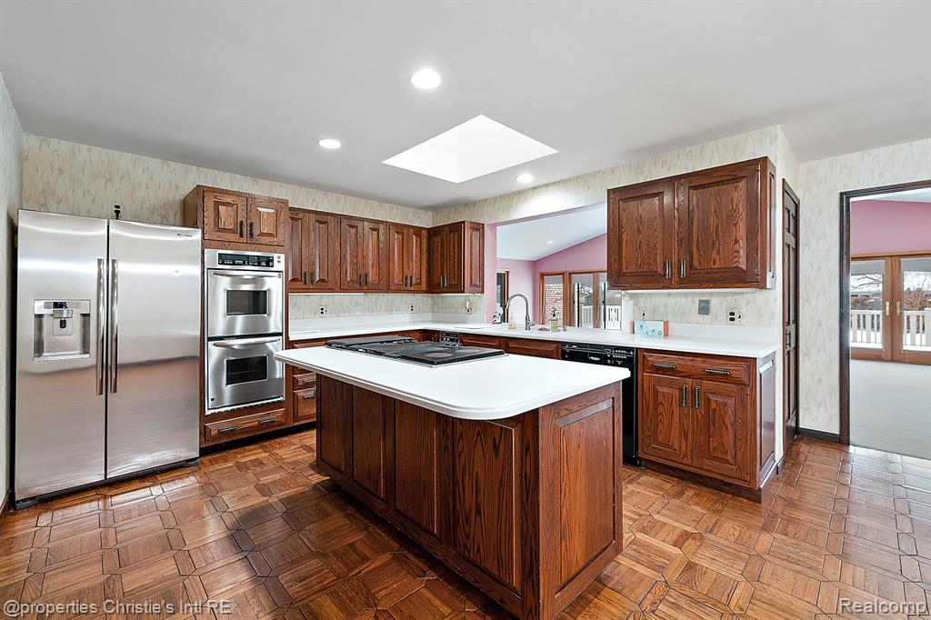 74 Belle Meade Road Grosse Pointe Shores, MI 48236 - Photo 27 of 50