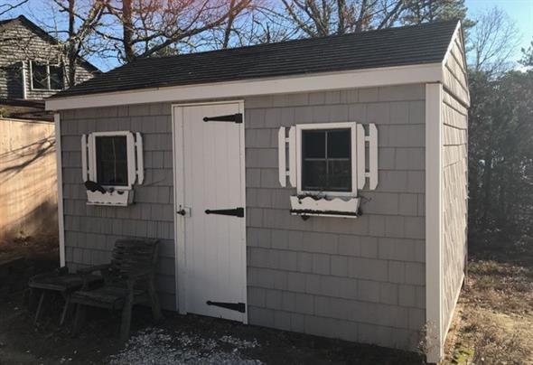 60 Ridge St Extension Wellfleet, MA 02667 - Photo 4 of 21