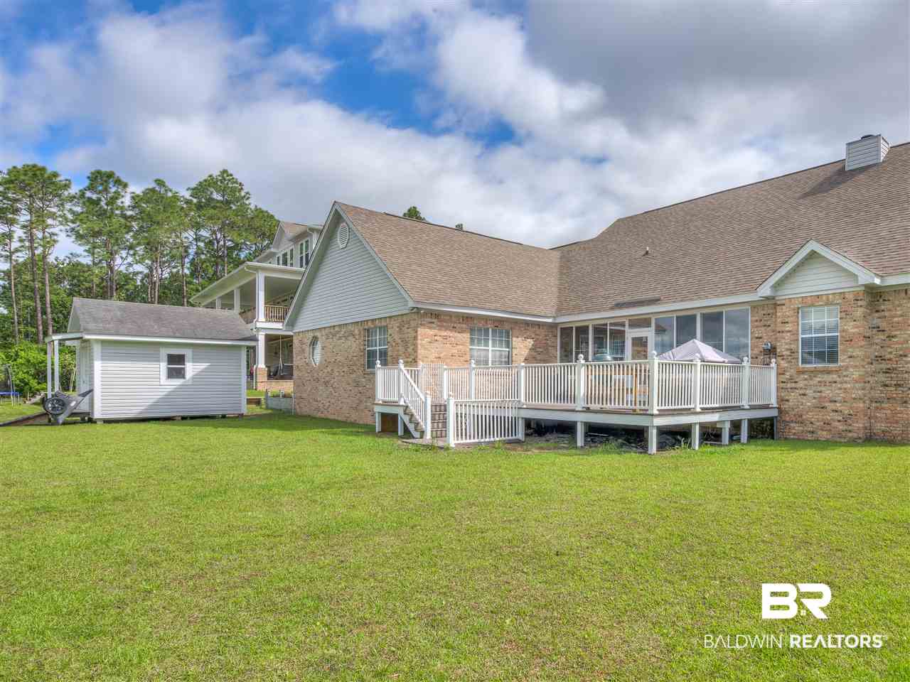 9095 Bay Point Drive Elberta, AL 36530 - Photo 38 of 49