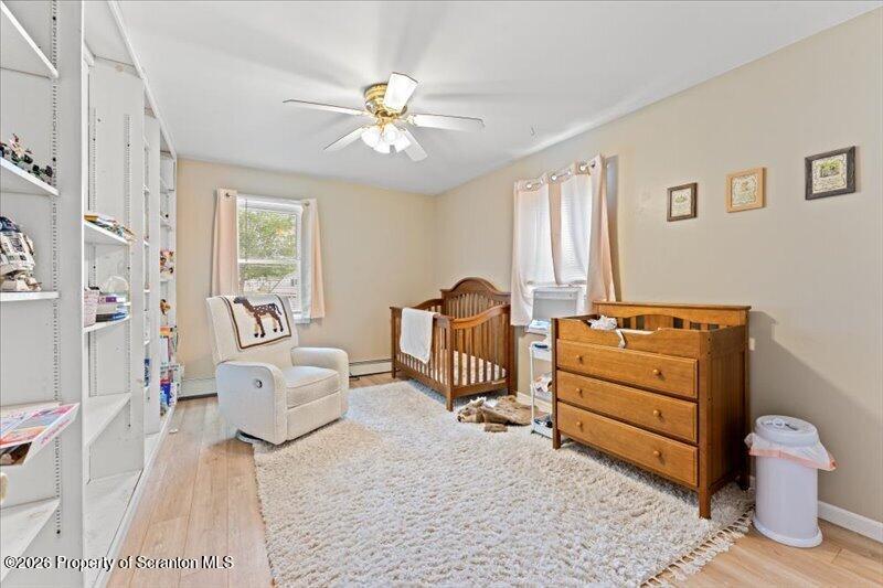 69 Locust Street Montrose, PA 18801 - Photo 35 of 49 bedroom