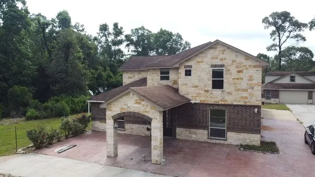 $788,999 | 11529 Warner Road, Cleveland, TX 77328