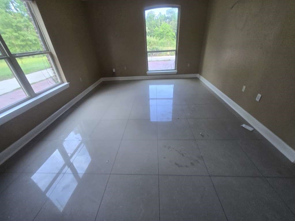 11529 Warner Road Cleveland, TX 77328 - Photo 16 of 27 a view of an empty room and window