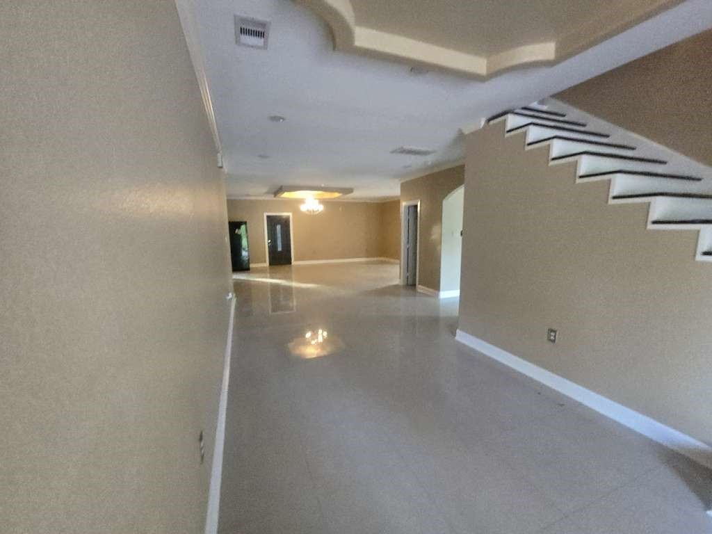 11529 Warner Road Cleveland, TX 77328 - Photo 8 of 27 a view of a hallway